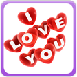 Icono de programa: I Love You Gallery