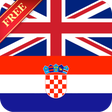 プログラムのアイコン: Offline English Croatian …