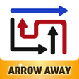 Icon des Programms: Arrows - Maze Escape Game