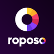 Ikona programu: Roposo