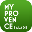 Icon des Programms: MyProvence Balade