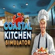 Icon of program: Coastal Kitchen Simulator