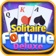 Icon des Programms: Solitaire Fortune Deluxe