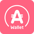 プログラムのアイコン: AppCoins Wallet