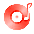 Ikona programu: Mps music player