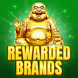 Icon des Programms: Rewarded Brands: Earn Big…