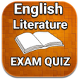 プログラムのアイコン: English Literature Exam Q…