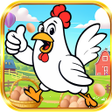 Ikona programu: Eggstreme Catch