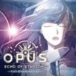 Programmsymbol: OPUS: Echo of Starsong