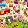 Icon des Programms: Cooking Cafe Restaurant G…