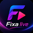 Icono de programa: Fixa Live  Chat