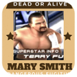 Ikona programu: SmackDown Legend Killer
