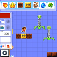 Icon des Programms: SUPER MAKER WORLD ENGINE …