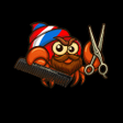 Ikona programu: Paguro Barber Shop