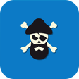 Icon des Programms: Captain Jack Pott