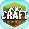 Icon des Programms: World Craft Dream Island