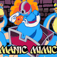 Icon of program: Manic Mimic