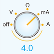 Icône du programme : OWON Multimeter BLE4.0