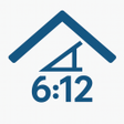 程序图标: Pitch Gauge  Roof Calcula…