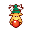 Icon des Programms: Red Nose