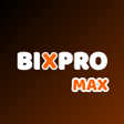 Icono de programa: BIXPRO MAX: Películas