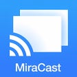 プログラムのアイコン: TV Cast to Miracast