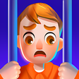 Ikona programu: Escape Jail 3D