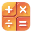 Icon des Programms: Calcify: Calc & Converter