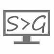 プログラムのアイコン: ScreenToGif