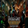 Icône du programme : Beholder: Conductor