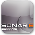 Icono de programa: CakeWalk SONAR