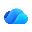 程序图标: Microsoft OneDrive