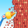 Icon des Programms: Block Crusher: Tap  Destr…