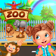 プログラムのアイコン: Emma School Trip To Zoo: …