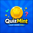 Icon des Programms: QuizMint