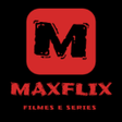 Icon des Programms: MaxFlix HD - Filmes e Sér…
