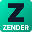 程序图标: ZENDER