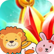 Icon des Programms: AceP Game Animal Sort