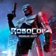 Ikona programu: RoboCop: Rogue City