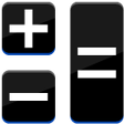 Icon des Programms: Calculator 64bit