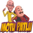 プログラムのアイコン: Motu Patlu Game