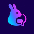 Icône du programme : Moondate - Live video cha…