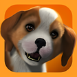 プログラムのアイコン: PS Vita Pets: Puppy Parlo…