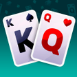 プログラムのアイコン: Solitaire Battle Online