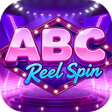 Icône du programme : ABC REEL SPIN