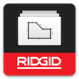 プログラムのアイコン: RIDGID Sketch