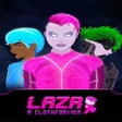 Icono de programa: Lazr: A Clothformer