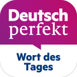 プログラムのアイコン: Learn German vocabulary -…