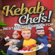 Ikona programu: Kebab Chefs! - Restaurant…