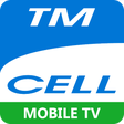 プログラムのアイコン: TMCell Mobile TV